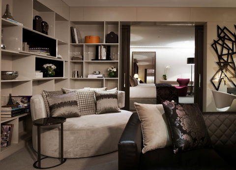 Sofitel Brisbane Central - Sunshine Coast Guide 2