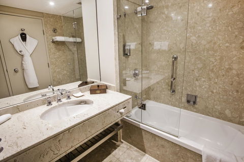 Sofitel Brisbane Central - Sunshine Coast Guide 11