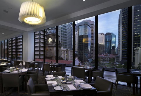 Sofitel Brisbane Central - Sunshine Coast Guide 23