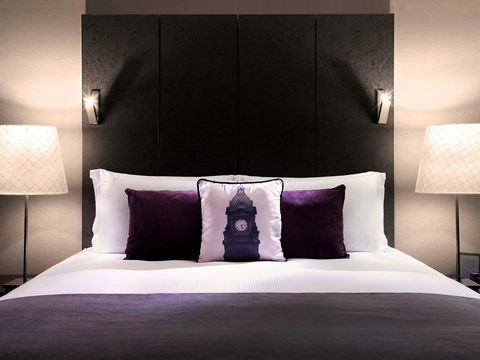 Sofitel Brisbane Central - Sunshine Coast Guide 39
