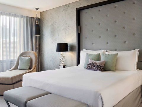 Sofitel Brisbane Central - Sunshine Coast Guide 38