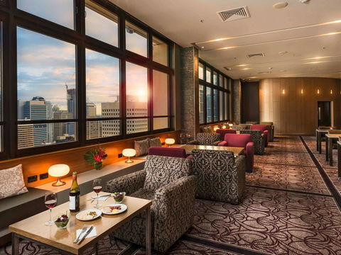 Sofitel Brisbane Central - Sunshine Coast Guide 31