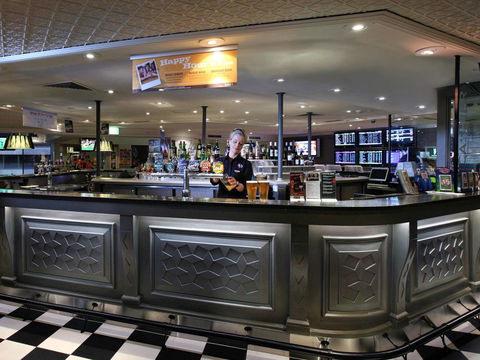 Sofitel Brisbane Central - Sunshine Coast Guide 36