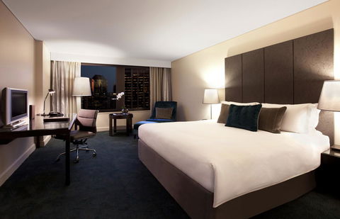 Sofitel Brisbane Central - Sunshine Coast Guide 8