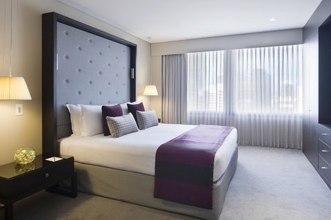 Sofitel Brisbane Central - Sunshine Coast Guide 13