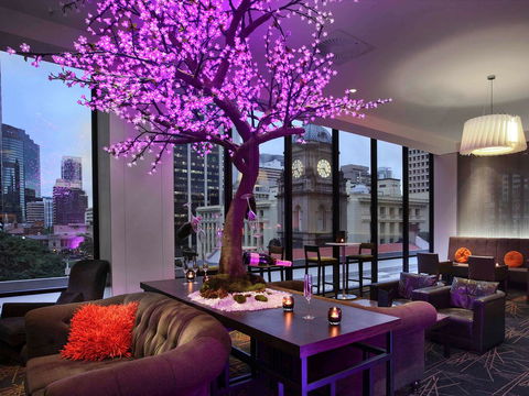 Sofitel Brisbane Central - Sunshine Coast Guide 40