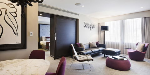 Sofitel Brisbane Central - Sunshine Coast Guide 5