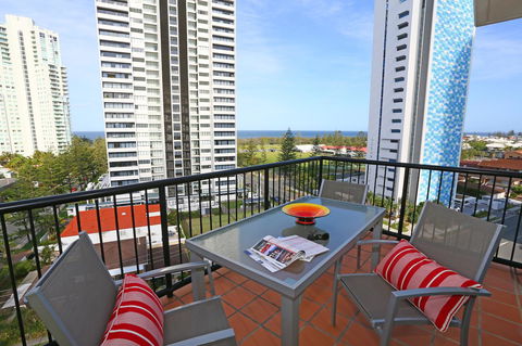 Neptune Resort - Sunshine Coast Guide 19