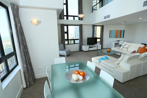 Neptune Resort - Sunshine Coast Guide 17