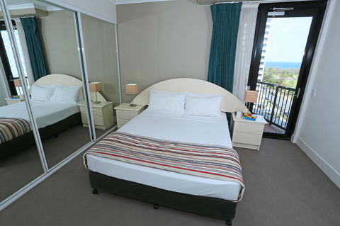 Neptune Resort - Sunshine Coast Guide 20