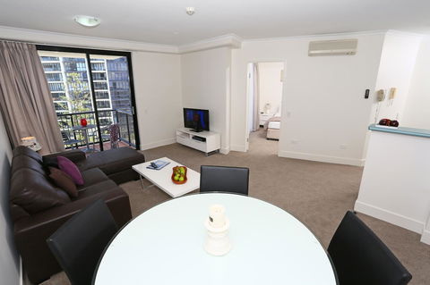 Neptune Resort - Sunshine Coast Guide 24