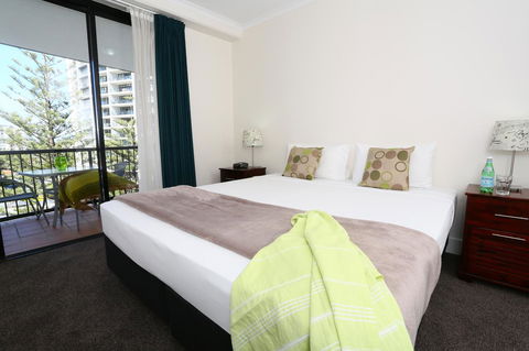 Neptune Resort - Sunshine Coast Guide 36