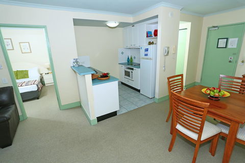 Neptune Resort - Sunshine Coast Guide 38