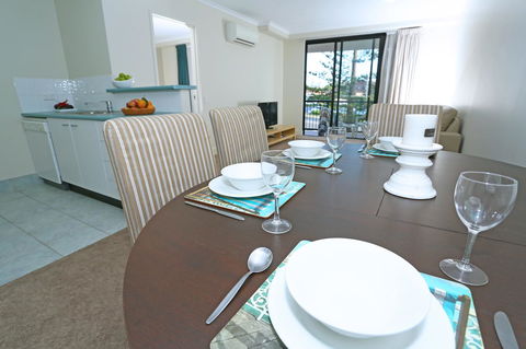 Neptune Resort - Sunshine Coast Guide 31