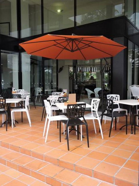 Neptune Resort - Sunshine Coast Guide 8