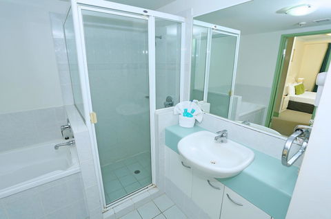 Neptune Resort - Sunshine Coast Guide 42