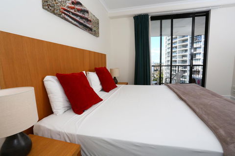 Neptune Resort - Sunshine Coast Guide 16