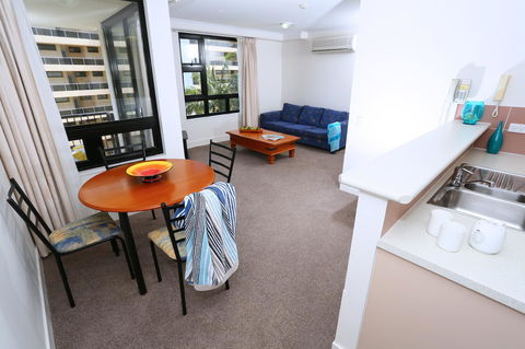Neptune Resort - Sunshine Coast Guide 39