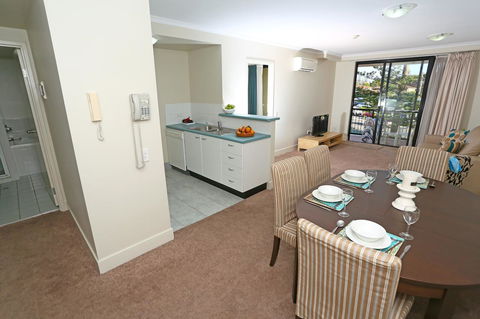 Neptune Resort - Sunshine Coast Guide 30