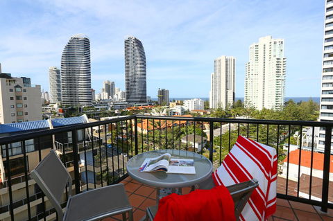 Neptune Resort - Sunshine Coast Guide 14