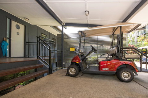 Shorelines Apartments On Hamilton Island By HIHA - Sunshine Coast Guide 9
