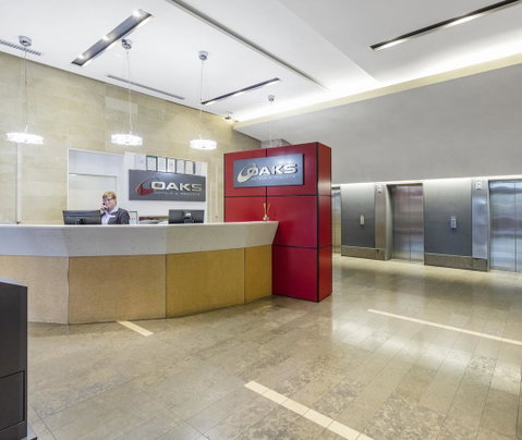 Oaks Brisbane On Felix Suites - Sunshine Coast Guide 17