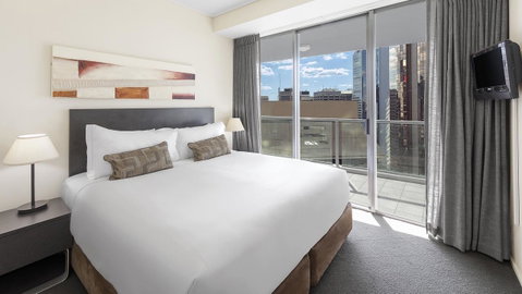 Oaks Brisbane On Felix Suites - Sunshine Coast Guide 8