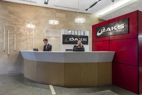 Oaks Brisbane On Felix Suites - Sunshine Coast Guide 18