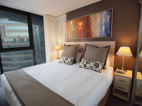 Oaks Brisbane On Felix Suites - Sunshine Coast Guide 22