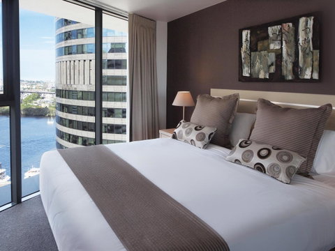 Oaks Brisbane On Felix Suites - Sunshine Coast Guide 21