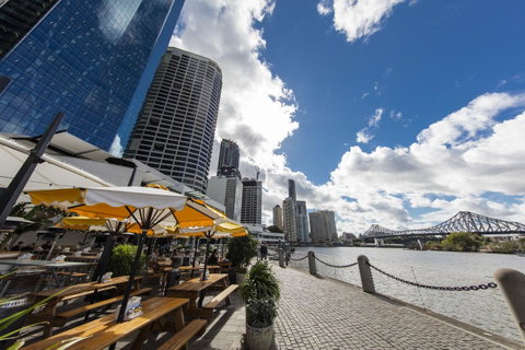 Oaks Brisbane On Felix Suites - Sunshine Coast Guide 24