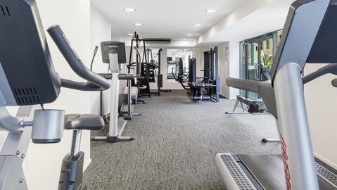 Oaks Brisbane On Felix Suites - Sunshine Coast Guide 13