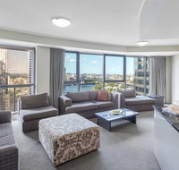 Oaks Felix - Sunshine Coast Guide