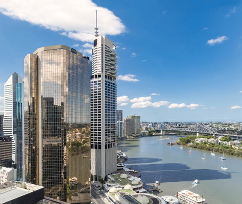 Oaks Brisbane On Felix Suites - Sunshine Coast Guide 2
