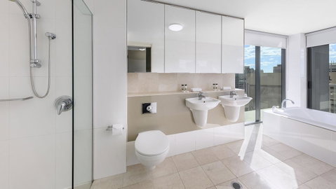 Oaks Brisbane On Felix Suites - Sunshine Coast Guide 9