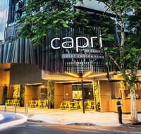 Capri by Fraser Brisbane - Sunshine Coast Guide