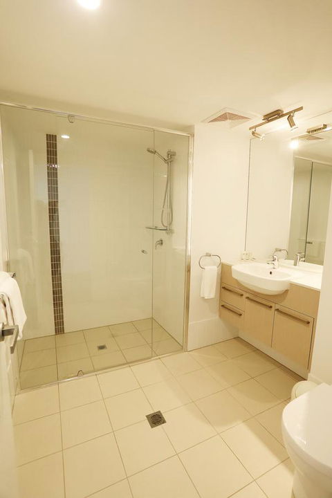 Q Resorts Paddington - Sunshine Coast Guide 31