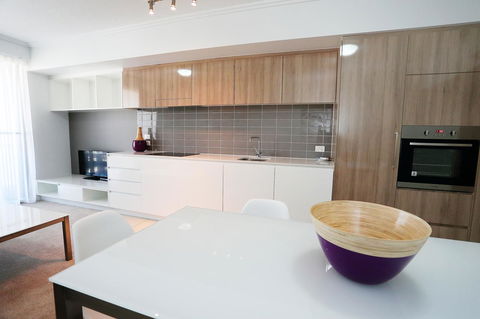 Q Resorts Paddington - Sunshine Coast Guide 38