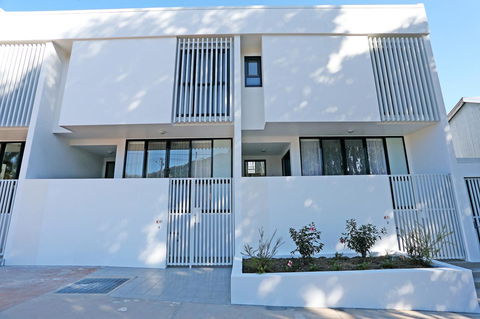 Q Resorts Paddington - Sunshine Coast Guide 16