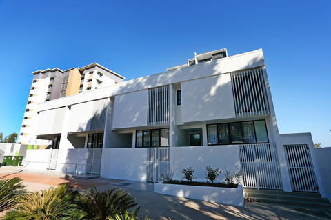 Q Resorts Paddington - Sunshine Coast Guide 1