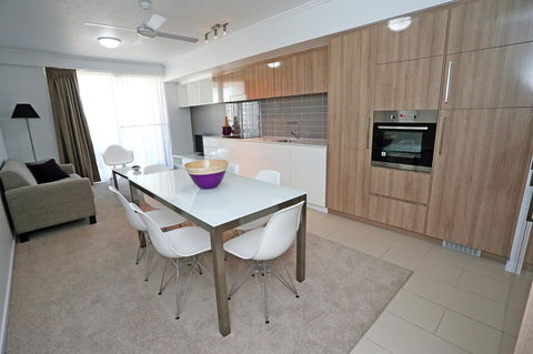 Q Resorts Paddington - Sunshine Coast Guide 40