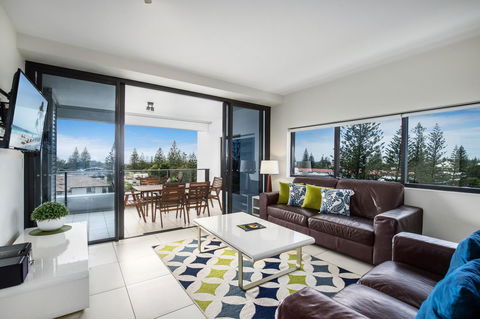 Ultra Broadbeach - Sunshine Coast Guide 11