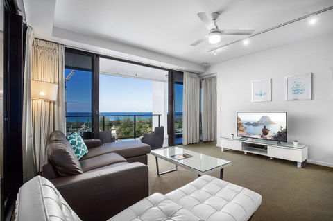 Ultra Broadbeach - Sunshine Coast Guide 40