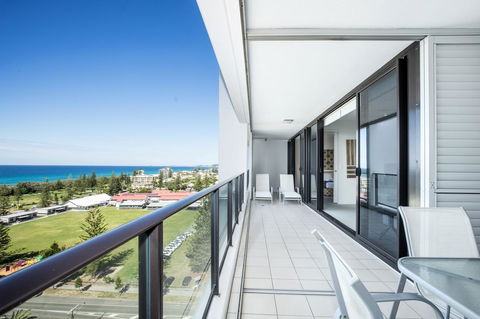 Ultra Broadbeach - Sunshine Coast Guide 39