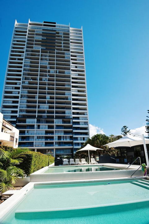Ultra Broadbeach - Sunshine Coast Guide 0