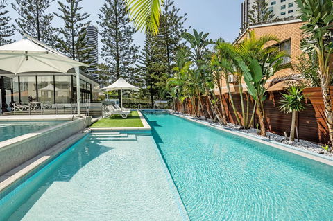 Ultra Broadbeach - Sunshine Coast Guide 3