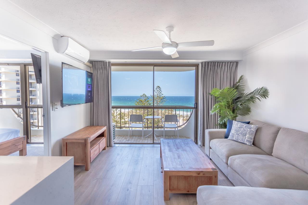 Broadbeach QLD Sunshine Coast Guide