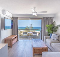 Ocean Royale - Sunshine Coast Guide