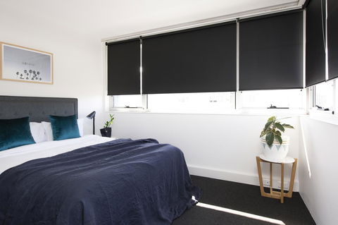 Ridge Apartment Hotel - Sunshine Coast Guide 9