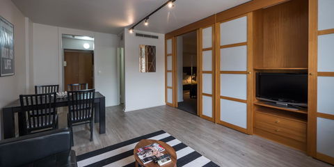 Ridge Apartment Hotel - Sunshine Coast Guide 3